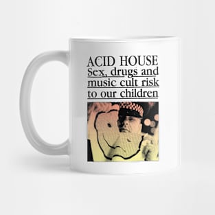 This Is Acid House Mug